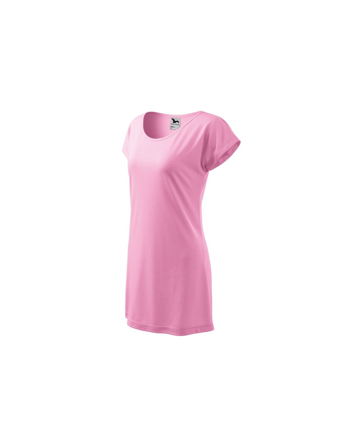 Women's Dresses Malfini Pink