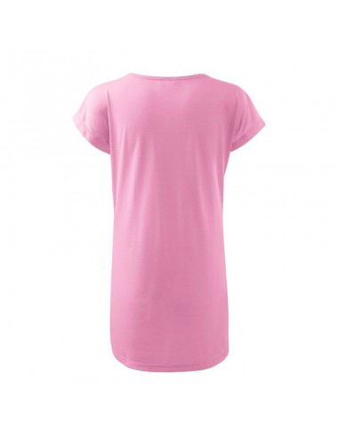 Malfini Love Dress W MLI12330 pink