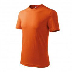 Malfini Heavy U MLI11011 Tshirt orange