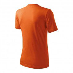 Malfini Heavy U MLI11011 Tshirt orange