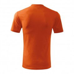Malfini Heavy U MLI11011 Tshirt orange