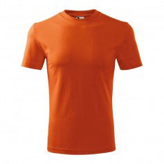 Malfini Heavy U MLI11011 Tshirt orange