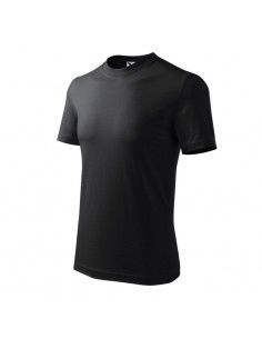 Malfini Heavy U MLI11094 ebony gray Tshirt