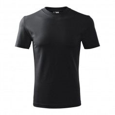 Malfini Heavy U MLI11094 ebony gray Tshirt
