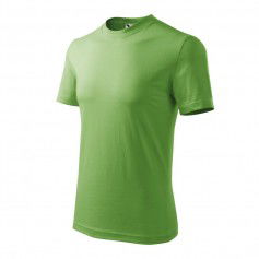 Malfini Heavy U Tshirt MLI11039 pea
