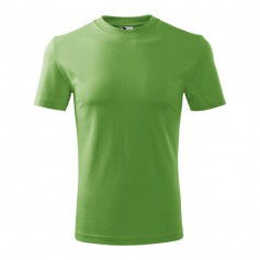 Malfini Heavy U Tshirt MLI11039 pea