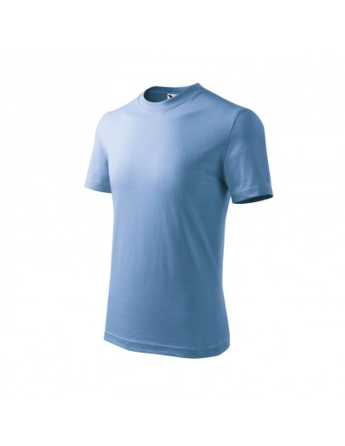 Malfini Basic Jr Tshirt MLI13815 blue