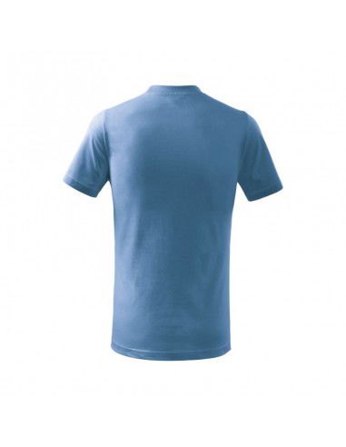 Malfini Basic Jr Tshirt MLI13815 blue