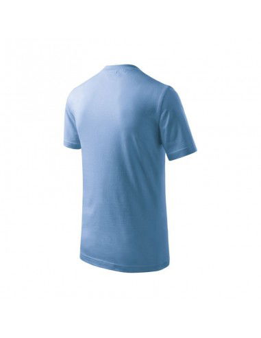 Malfini Παιδικό T-shirt Μπλε MLI-13815