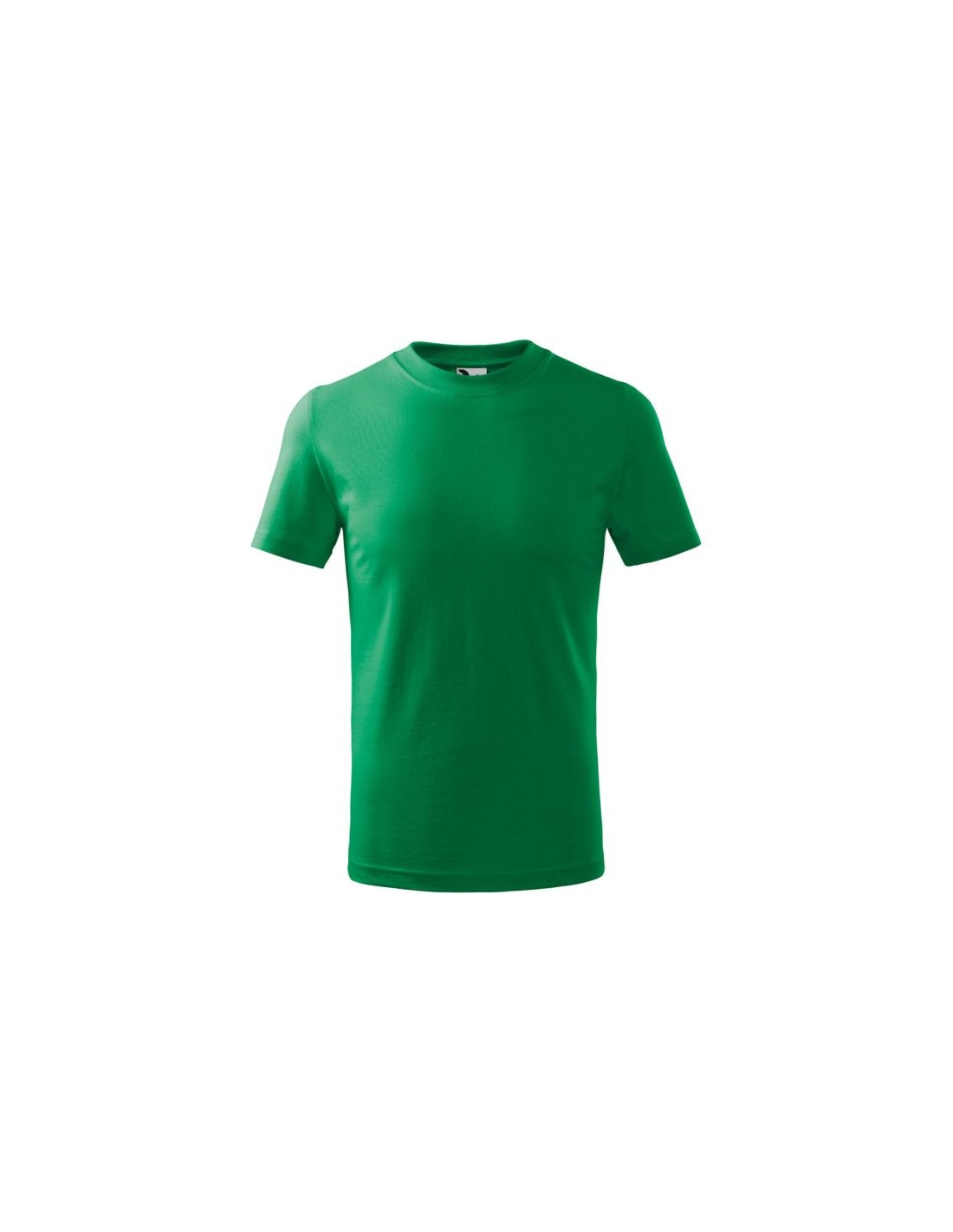 Kids' Clothing Malfini Green