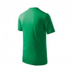 Malfini Basic Jr Tshirt MLI13816 grass green