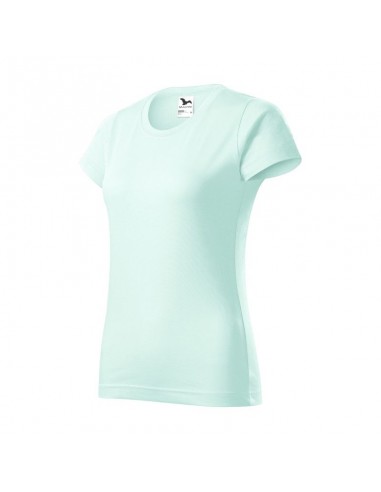 Malfini Basic Ανδρικό Διαφημιστικό T-shirt Κοντομάνικο σε Μπλε Χρώμα MLI-134A7