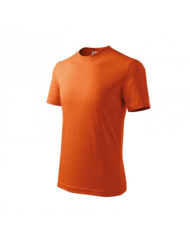 Malfini Παιδικό T-shirt Πορτοκαλί MLI-13811