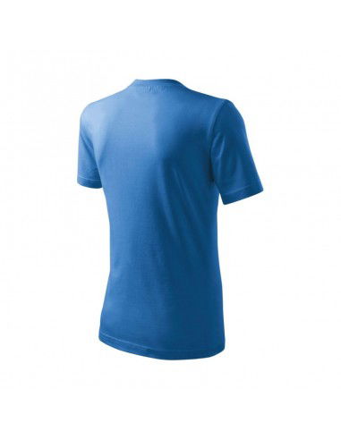 Malfini Παιδικό T-shirt Μπλε MLI-13814