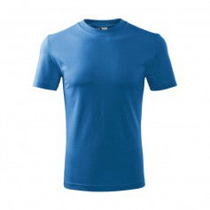 Malfini Basic Jr Tshirt MLI13814 azure