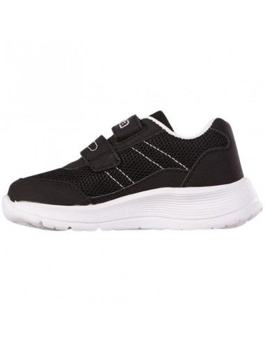Kappa Shoes Jak M Jr 280024M 1110