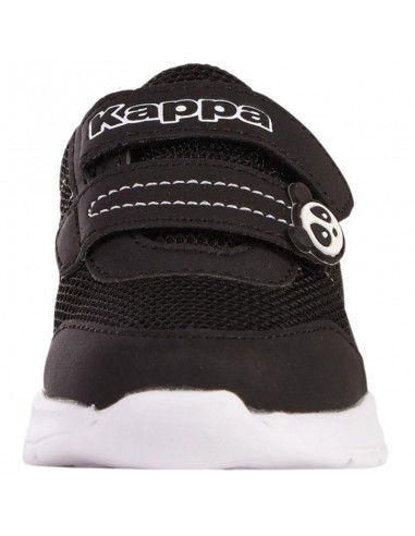 Kappa Shoes Jak M Jr 280024M 1110