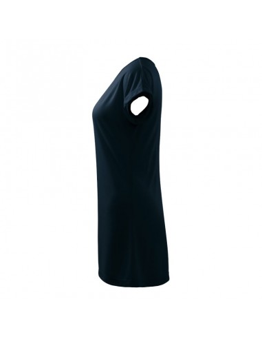 Dress Malfini Love W MLI12302 navy blue