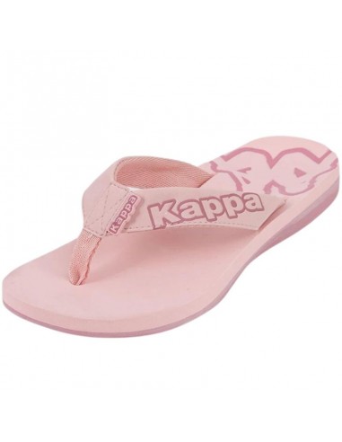 Kappa Σαγιονάρες σε Ροζ Χρώμα 243111W-2123