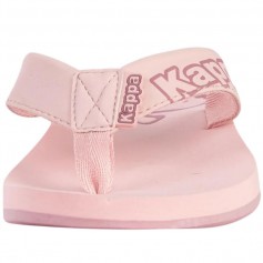 Kappa Σαγιονάρες σε Ροζ Χρώμα 243111W-2123