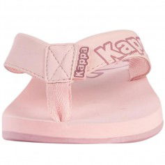 Kappa Σαγιονάρες σε Ροζ Χρώμα 243111W-2123