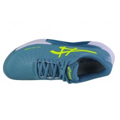 ASICS Gel-Challenger 14 1042A254-400 Γυναικεία Παπούτσια Τένις για Χωμάτινα Γήπεδα Μπλε