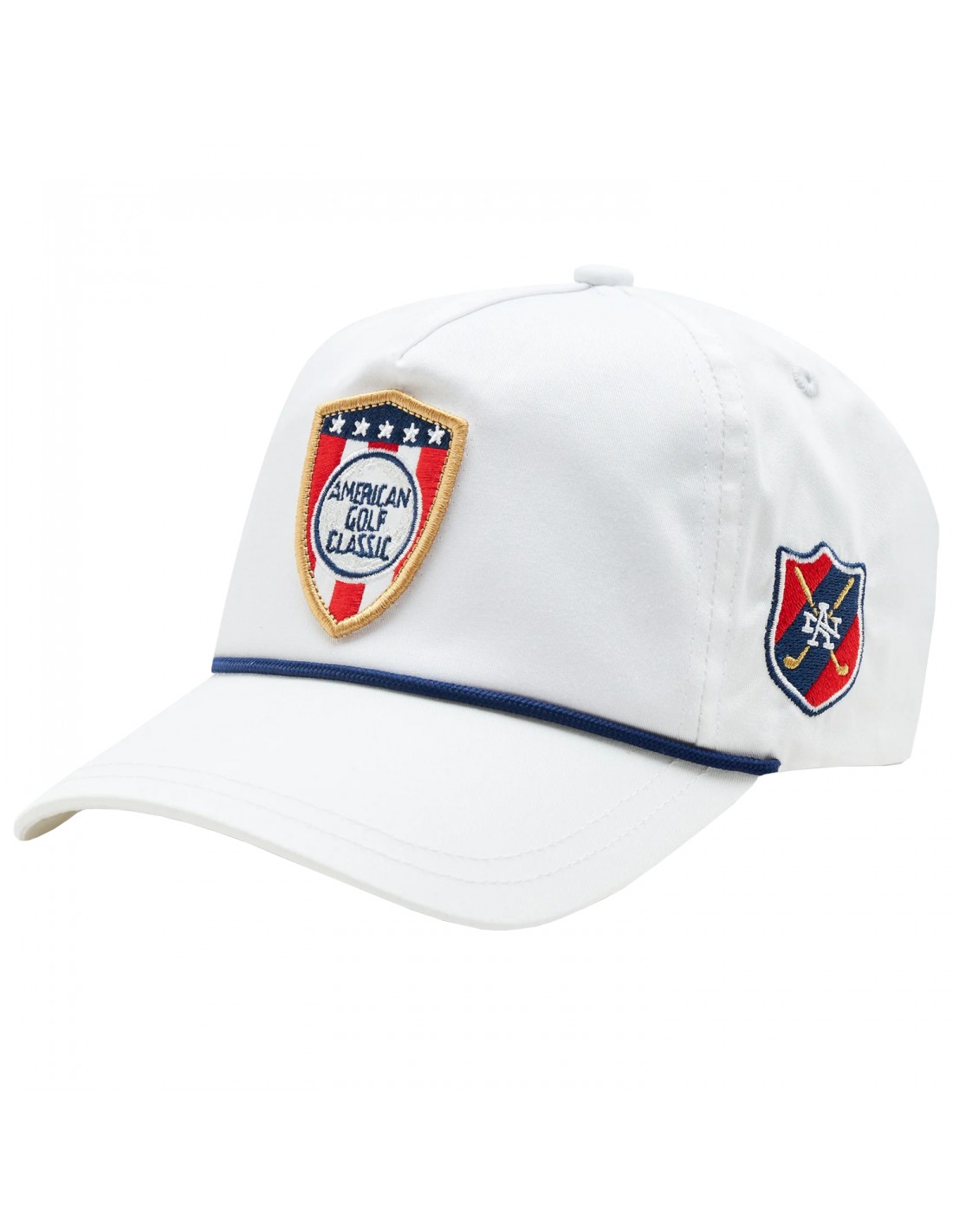 Men's Hats American Needle White