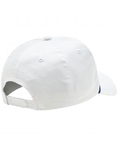 American Needle Jockey Λευκό 19H001A-AMGC