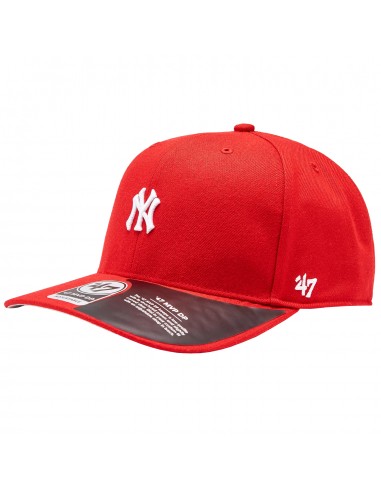 47 Brand New York Yankees MVP DP Cap BBRMDP17WBPRD