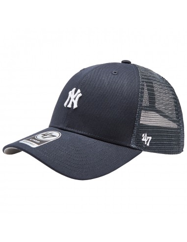 47 Brand New York Yankees MVP Cap BBRNMS17CTPNYA