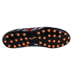 Joma Evolution AG EVOS2331AG Χαμηλά Ποδοσφαιρικά Παπούτσια με Τάπες Πολύχρωμα