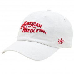 American Needle Ballpark Jockey Λευκό SMU674A-2201A