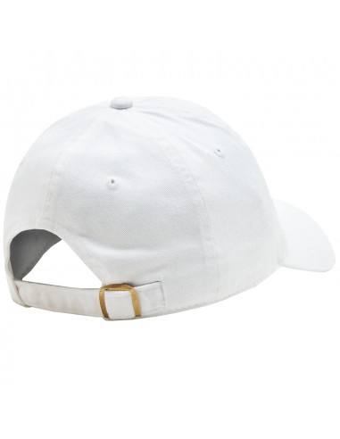 American Needle Ballpark Jockey Λευκό SMU674A-2201A