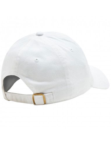 American Needle Ballpark Jockey Λευκό SMU674A-2201A