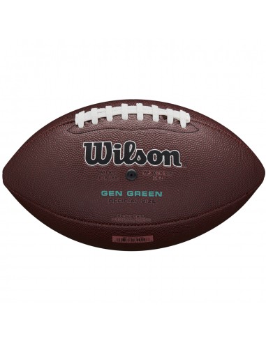 NFL Jet Black American Football