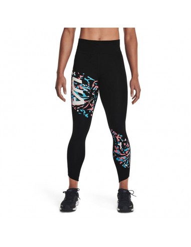Leggings UA Fly Fast Floral 78 Tight 1362207 001