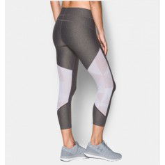 UA HG Armr Supervent Crop Pants 1300067 090