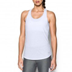Under Armour Theradborne Mesh Tank 1294520-102