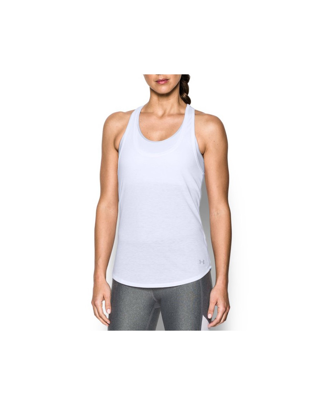 UNDER ARMOUR Under Armour Theradborne Mesh Tank 1294520-102