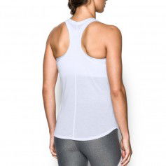 Under Armour Theradborne Mesh Tank 1294520-102