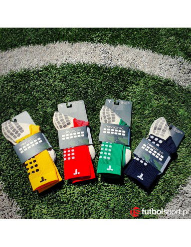 Trusox 30 Thin S737511 football socks