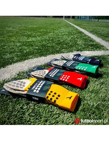Trusox 30 Thin football socks S737543