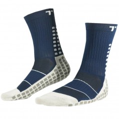 Trusox 3.0 Thin S737525 Ποδοσφαιρικές Κάλτσες Μαύρες 1 Ζεύγος