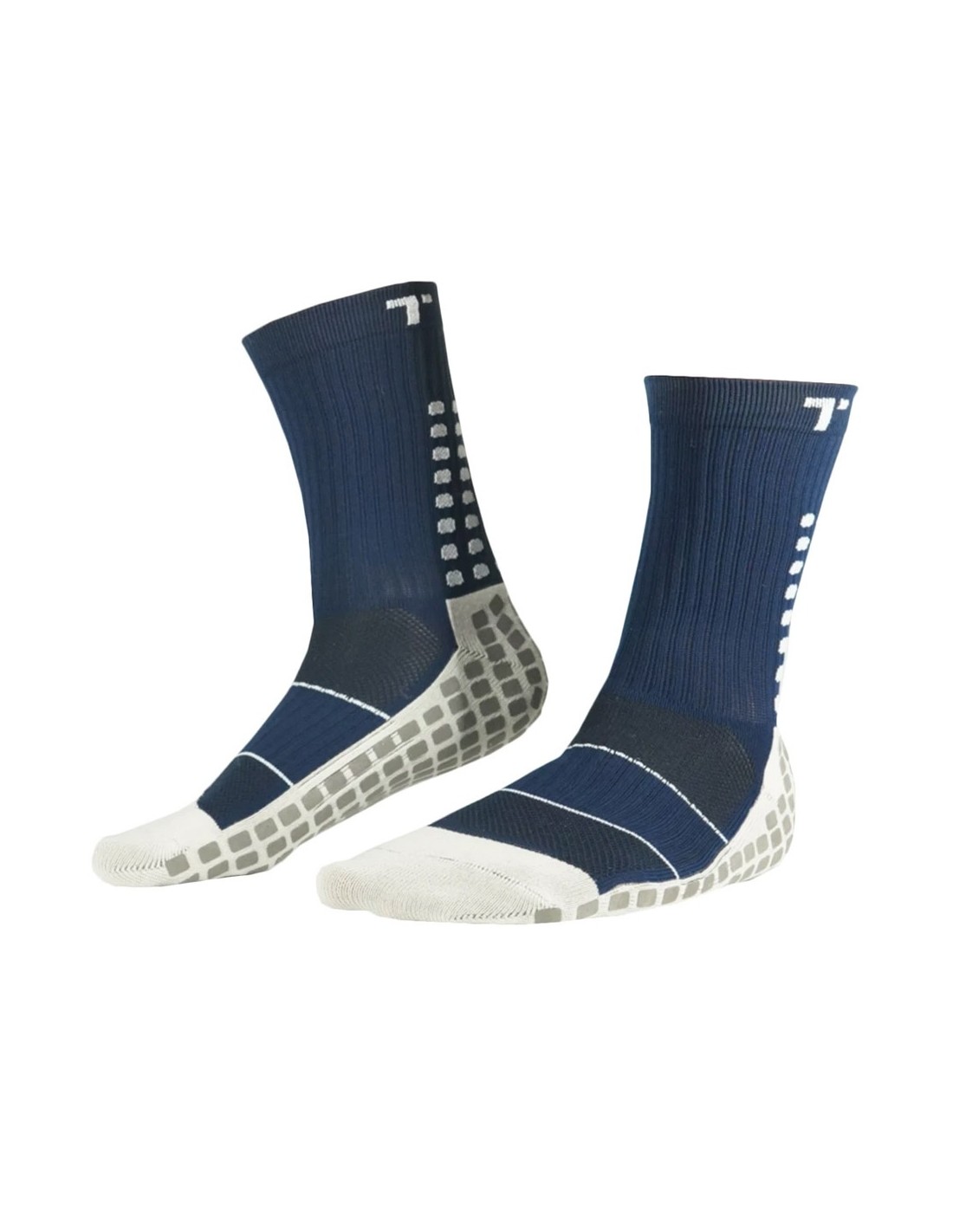 Trusox Trusox 3.0 Thin S737525 Ποδοσφαιρικές Κάλτσες Μαύρες 1 Ζεύγος