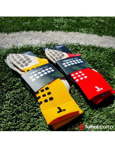 Trusox 30 Thin football socks S737517