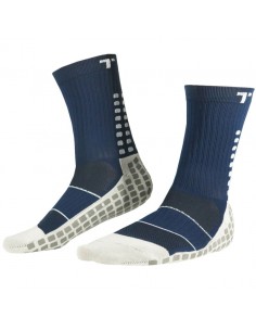 Trusox 3.0 Cushion S737562 Ποδοσφαιρικές Κάλτσες Μαύρες 1 Ζεύγος