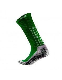 Trusox Cushion Green 1 ζεύγος