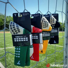 Trusox 30 Cushion S737445 football socks