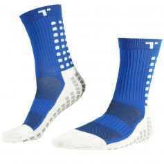 Trusox 3.0 Cushion S737397 Ποδοσφαιρικές Κάλτσες Μπλε 1 Ζεύγος