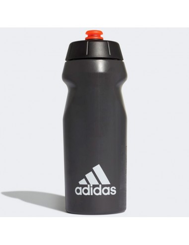 Adidas Performance Bottle FM9935 Αθλητικό Πλαστικό Παγούρι 500ml Μαύρο